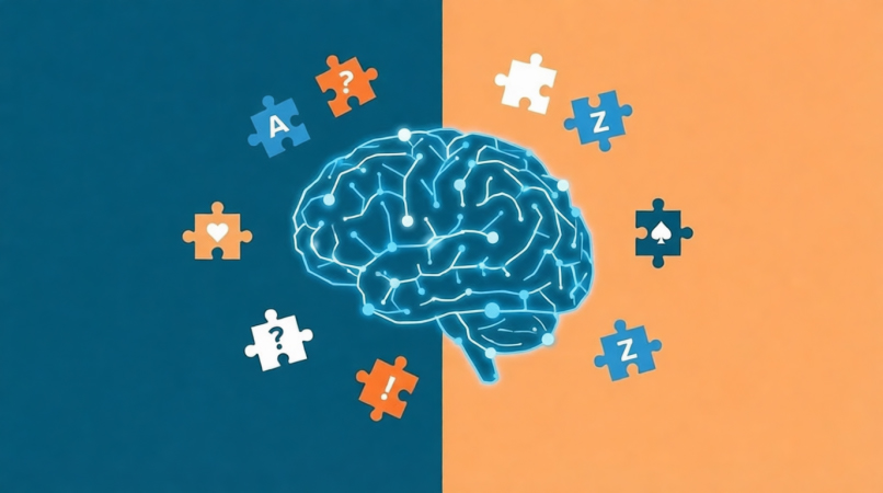 Beyond Crosswords: Why 'Association' Games Are The New Daily Brain Workout