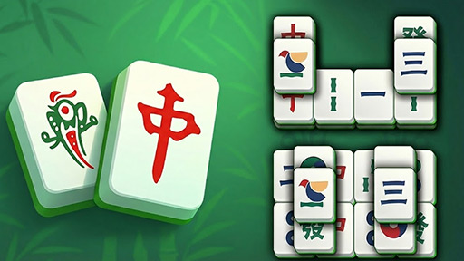 Vita Mahjong