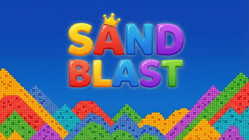 Sand Blast