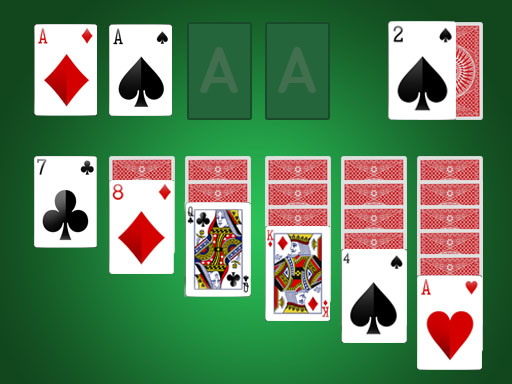 Classic Solitaire