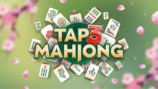 Tap 3 Mahjong