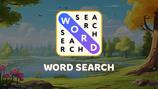 Word search